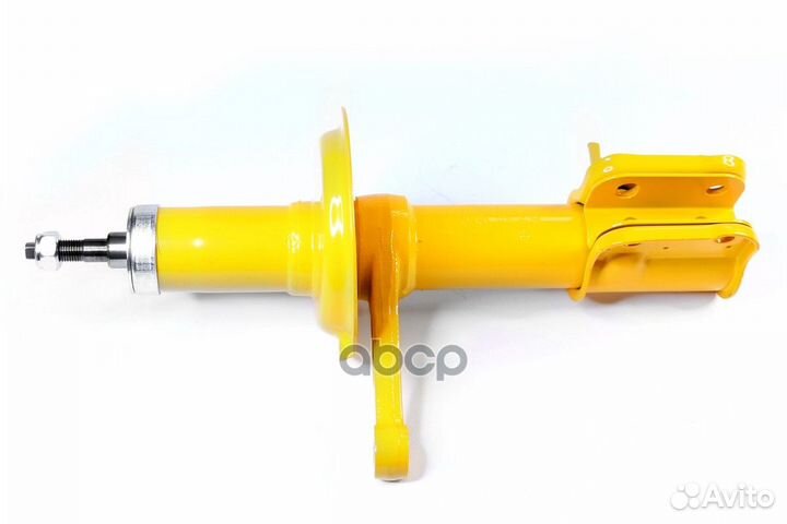 Стойка передней подвески 2110 правая 