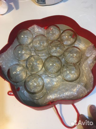 Медицинские банки СССР