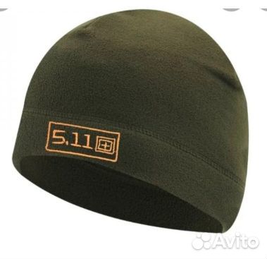 Шапка- Балаклава, флис, тм 5.11