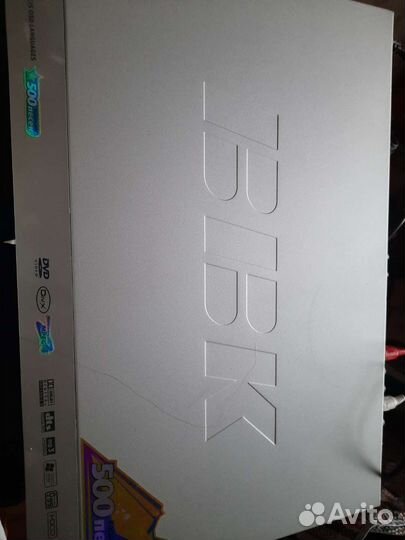 DVD плеер