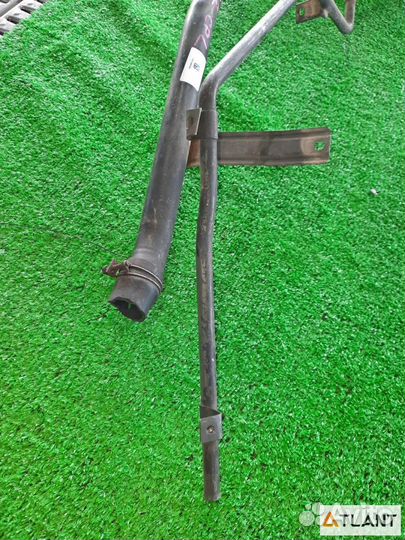 Горловина топливного бака nissan vanette