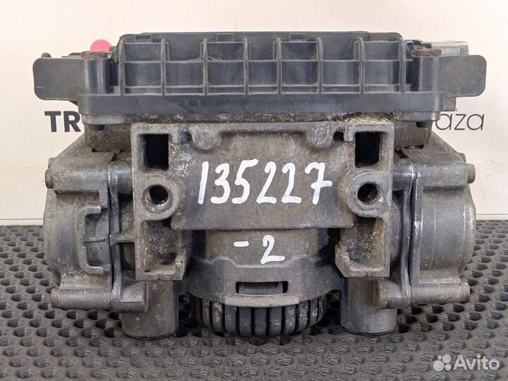 4801050060 Модулятор EBS задний