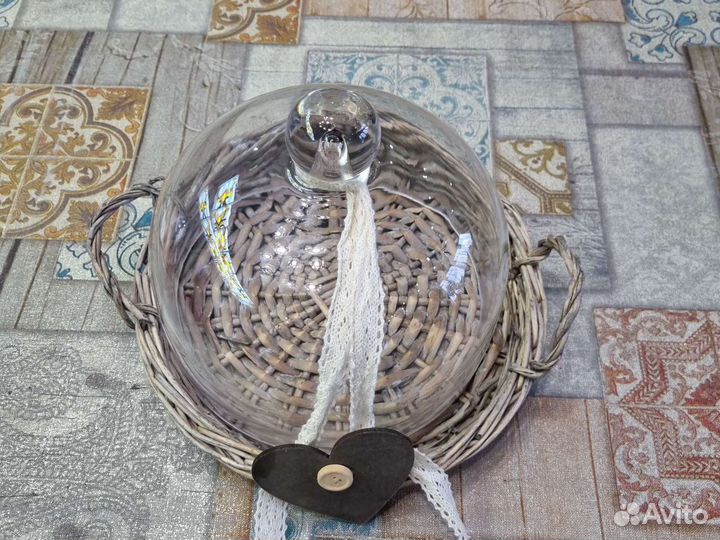 Ёмкость для печенья, выпечки