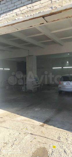Автомойка, 150 м²