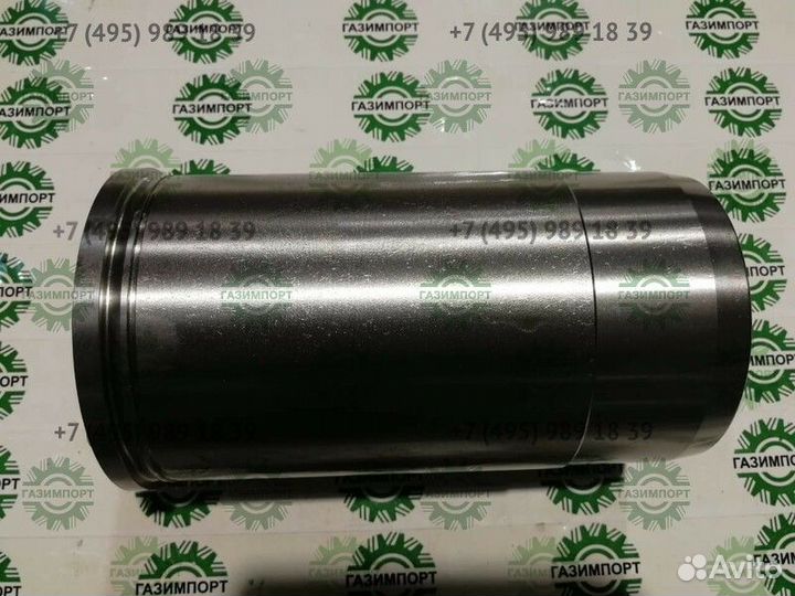 Гильза 13056682/4110001525005 (оригинал)