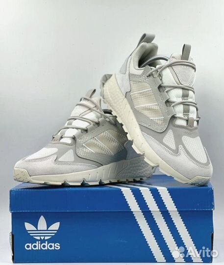 Кроссовки Adidas ZX 1000, арт.223533