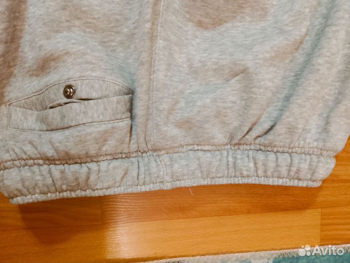 Брюки спортивные Nike, XL для мальчика