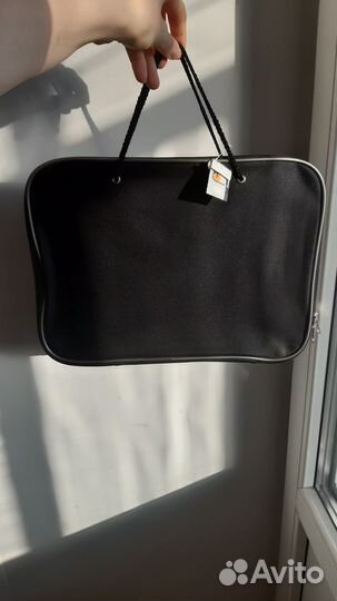 Новая Папка (сумка) для документов, формат а4