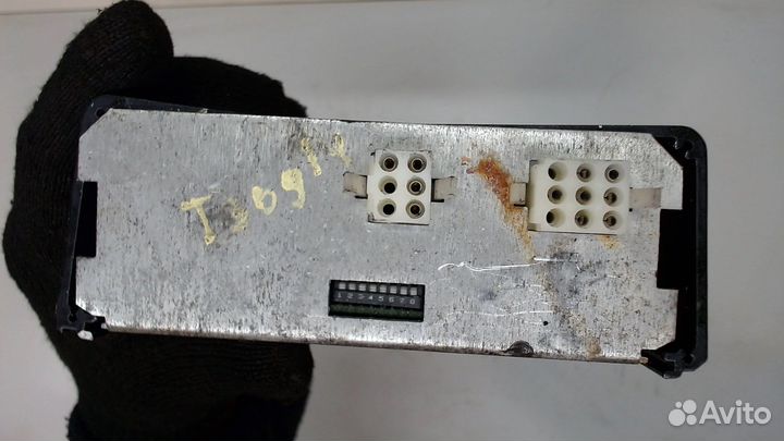 Инвертор Mercedes ML W163, 2000