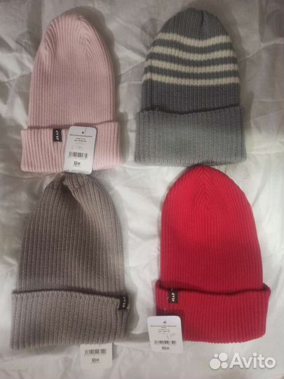 Шапки Джамби (Новые)