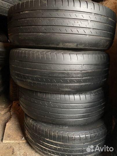 Giti GitiComfort SUV 520 215/65 R16