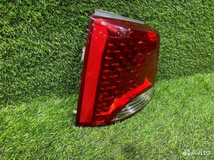 Стоп-сигнал задний левый Kia Sorento XM D4HA 2010
