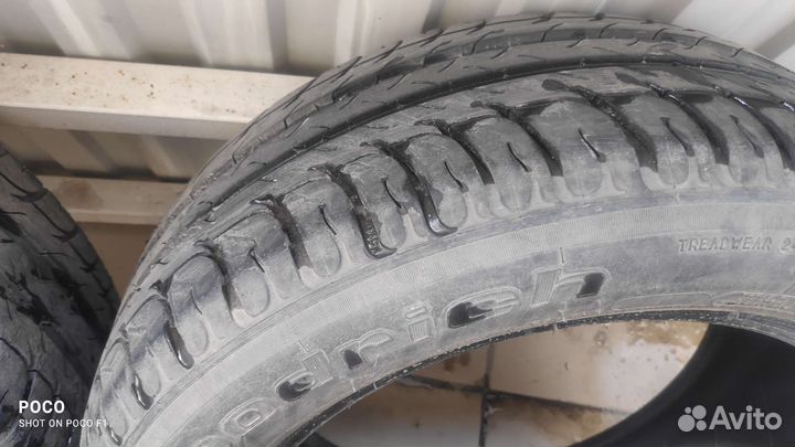 Bfgoodrich G-Grip 205/55 R16 94V