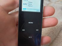 Плеер iPod nano A1137 4gb