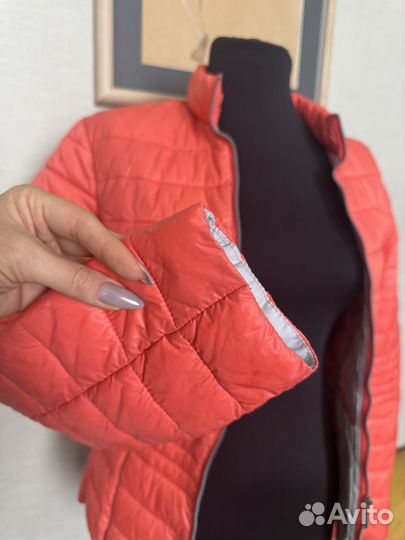 Ультратонкий пуховик Ostin