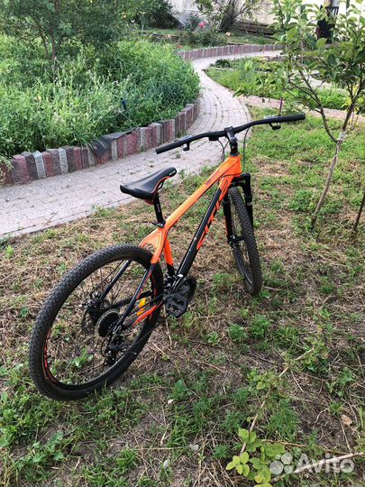 Велосипед sitis rade 10-12 лет