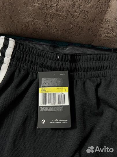 Шорты Nike Jordan оригинал