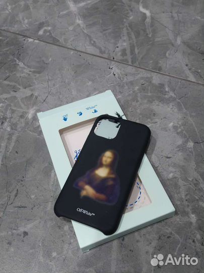 Чехол Off white оригинал