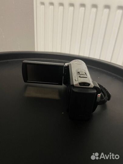 Камера sony handycam dcr-sx43