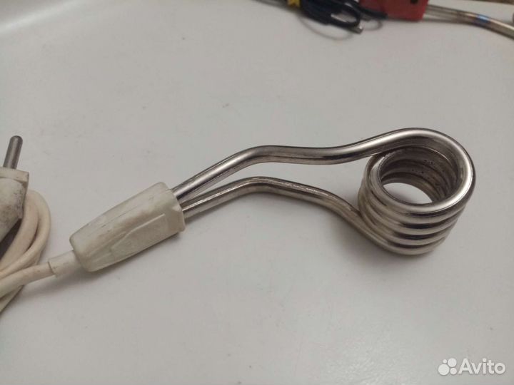 Кипятильники