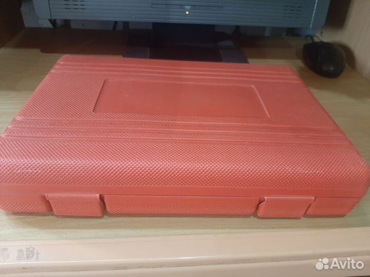 Компрессометр