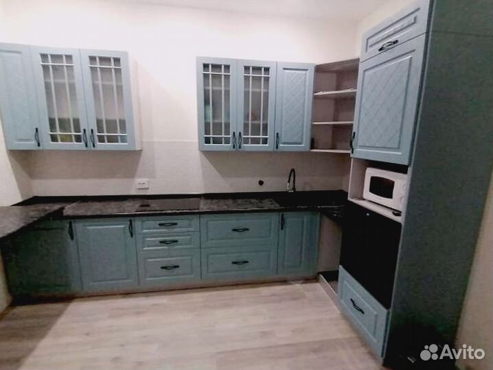 Кухни на заказ