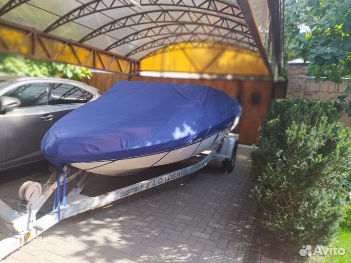 Пошив тентов, маркиз и чехлов