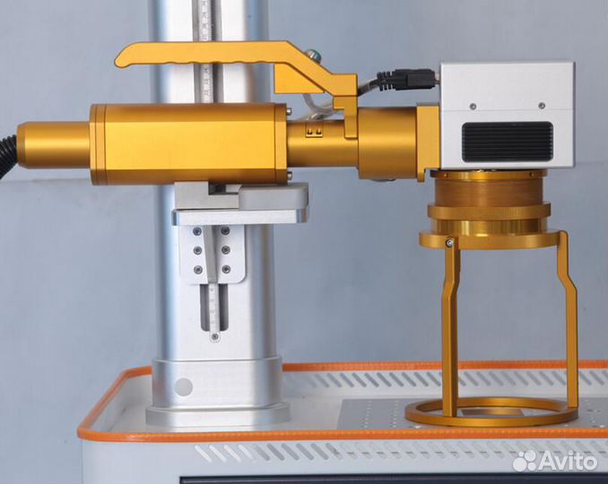 Универсальный лазерный маркер-гравер Portable T3