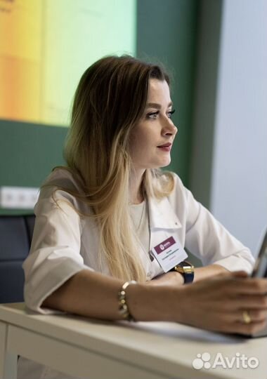 Нутрициолог