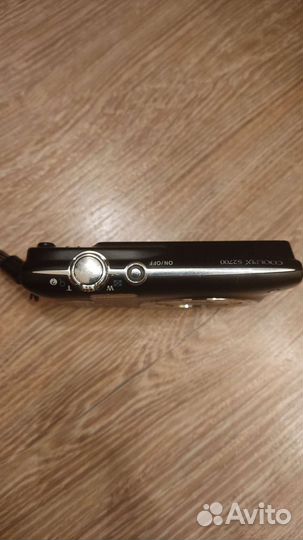 Фотоаппарат nikon