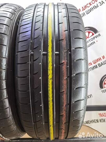 Falken Azenis FK-453CC 215/50 R18 92W