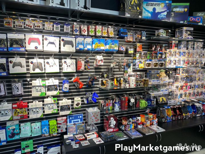 Xbox One Б/У игры магазин пор 32В