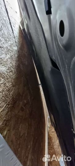 Капот jeep grand cherokee wk2