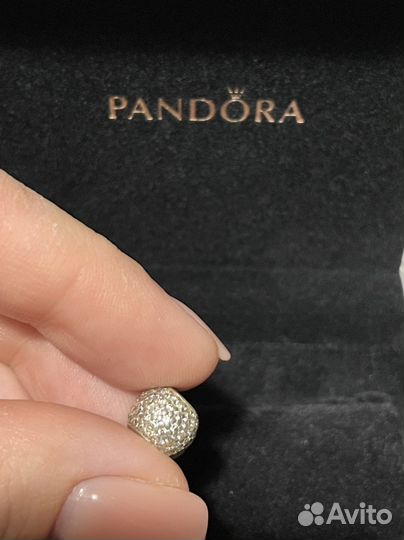Шармы Pandora оригинал