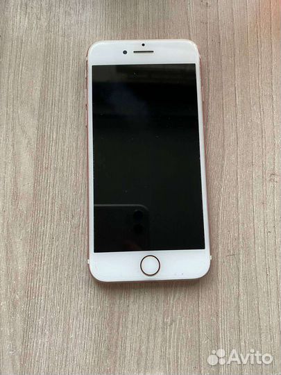 Телефон iPhone 7 128gb