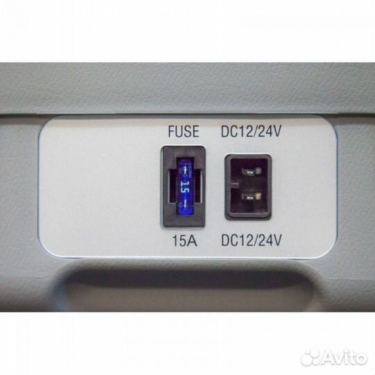 Автохолодильник компрессорный Indel B TB31