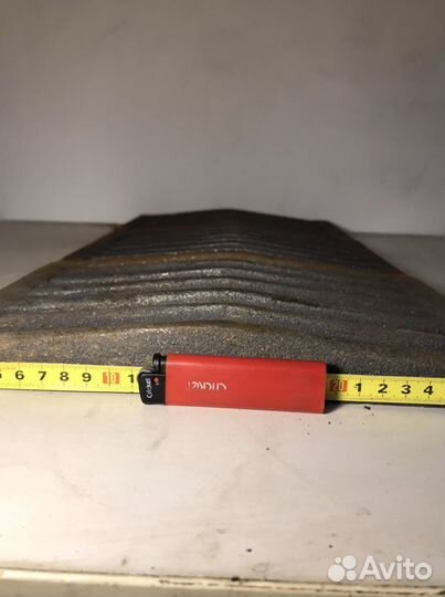 Печное чугунное литье