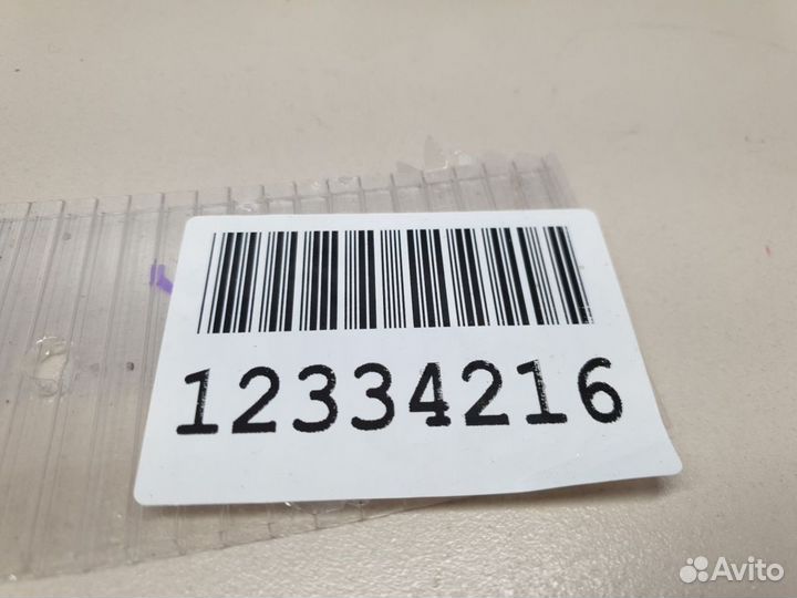 Жгут проводов двери багажника Volkswagen Tiguan 20