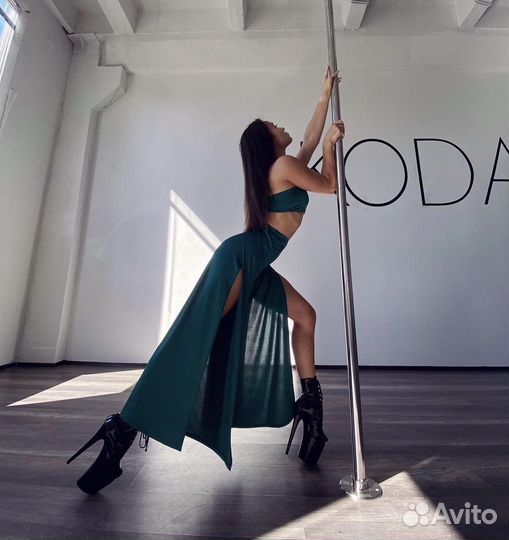 Костюм для танцев