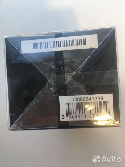 Dior Sauvage eau DE toilette