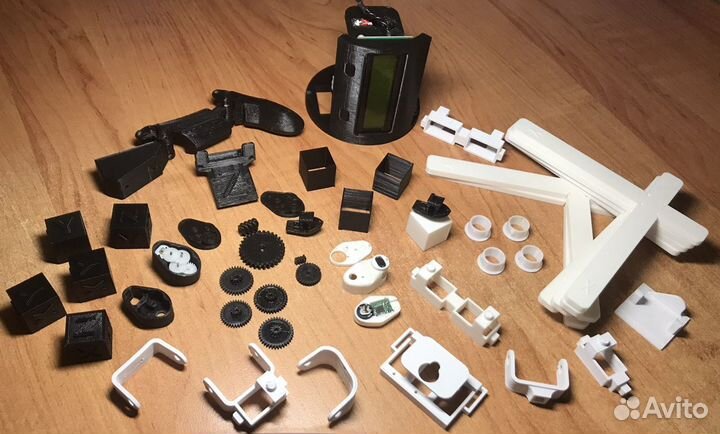 3d печать. 3d Моделирование. 3д печать