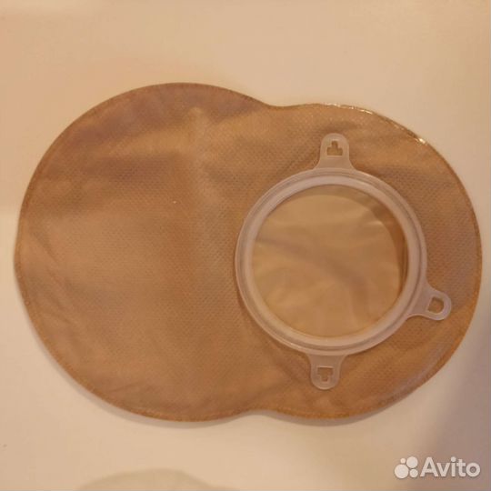 Калоприемники колопласт