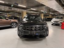 Volkswagen Tayron 2.0 AMT, 2024, 50 км, с пробегом, цена 4 990 000 руб.