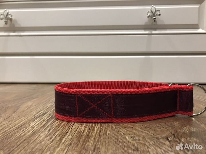 Ошейник-полуудавка