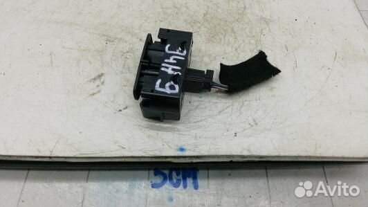 Кнопка аварийки dacia sandero 2 (94H09I501)