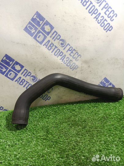 Патрубок системы охлаждения Bmw E39 седан 2.5 M52