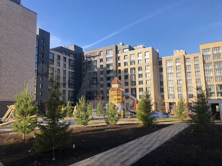 Свободного назначения, 134.9 м²