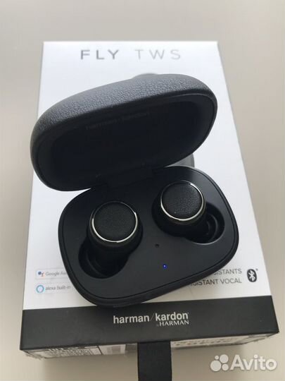 Беспроводные наушники Harman Kardon Fly TWS