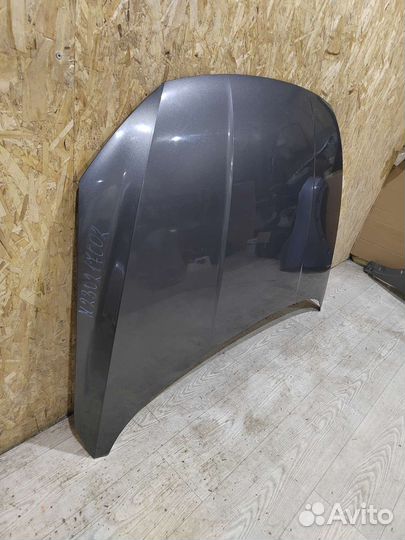 Капот VW Polo 6