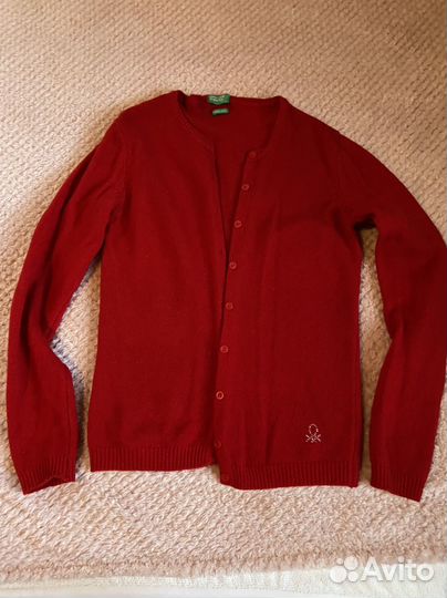 Кофта детская